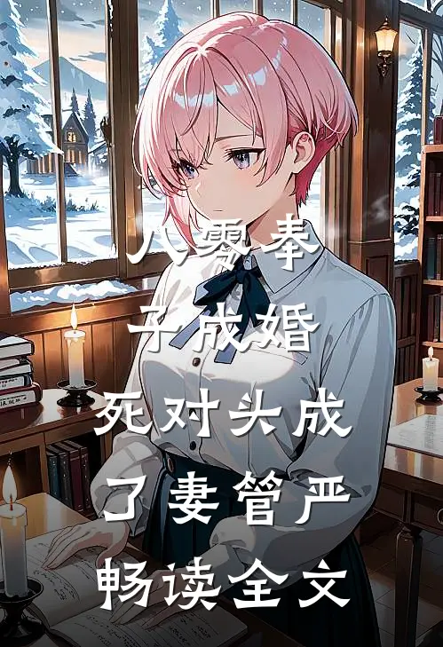 八零奉子成婚，死对头成了妻管严畅读全文