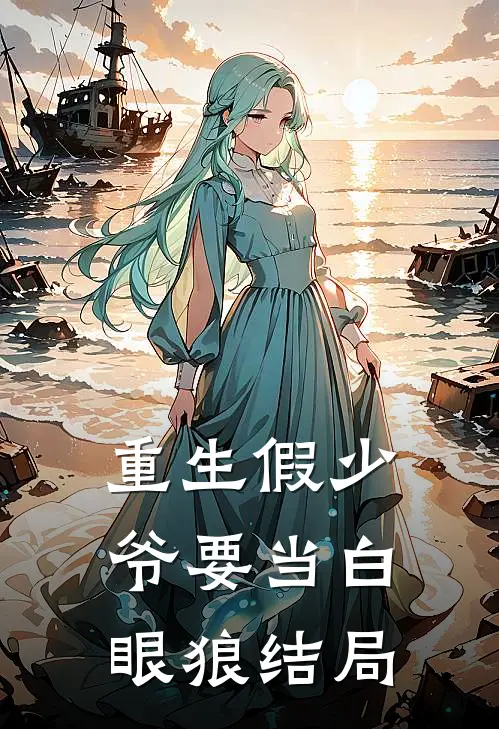 重生假少爷要当白眼狼结局