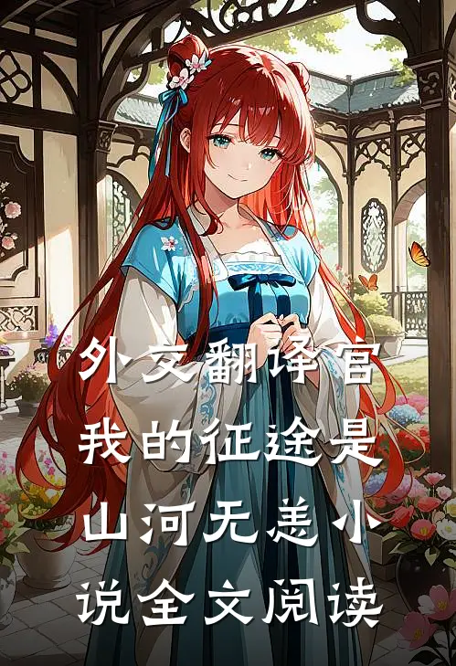外交翻译官我的征途是山河无恙小说全文阅读