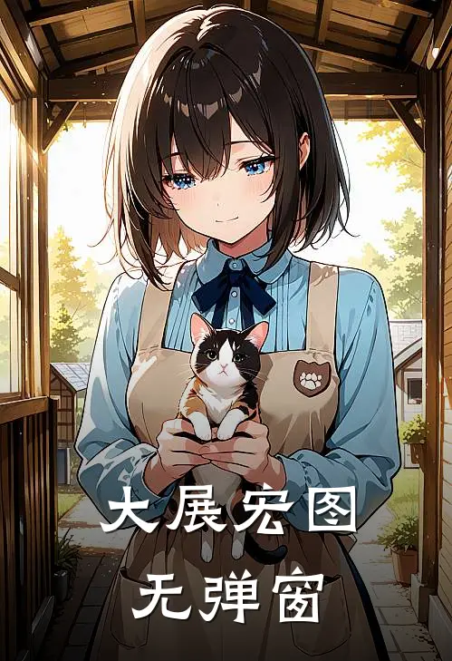大展宏图无弹窗