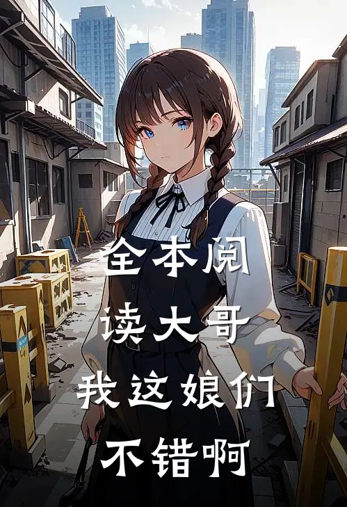 全本阅读大哥，我这娘们不错啊