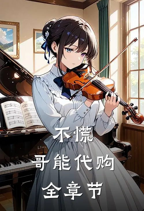 不慌，哥能代购全章节