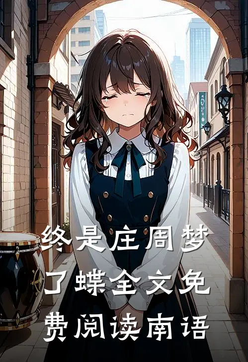 终是庄周梦了蝶全文免费阅读南语