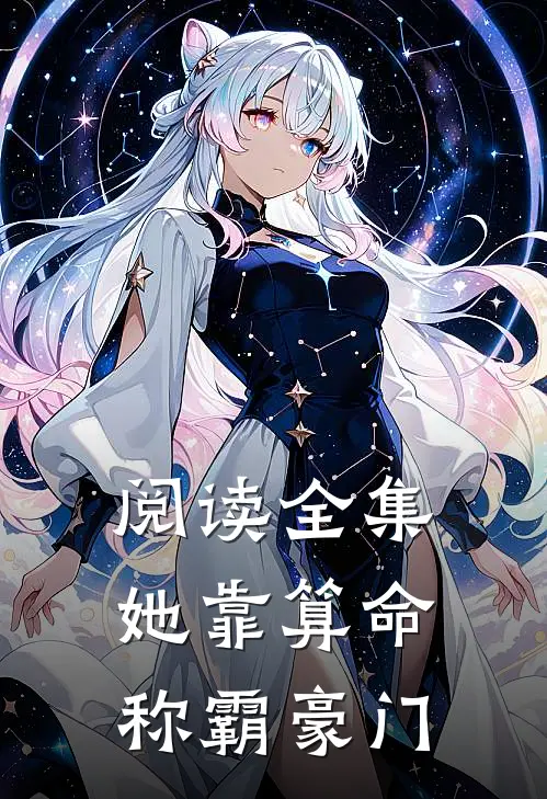 阅读全集她靠算命称霸豪门