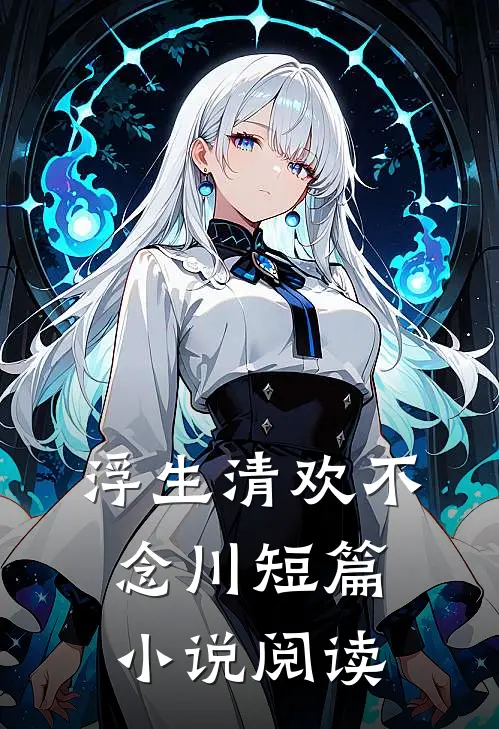 浮生清欢不念川短篇小说阅读