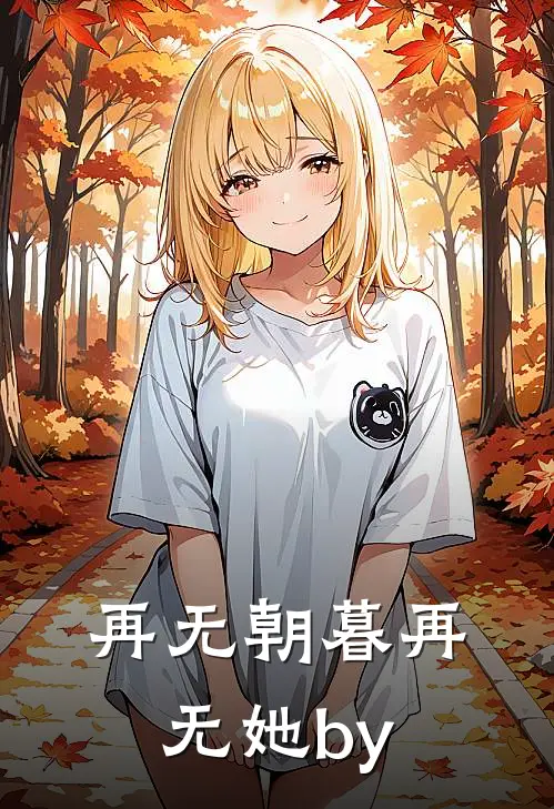 再无朝暮再无她by