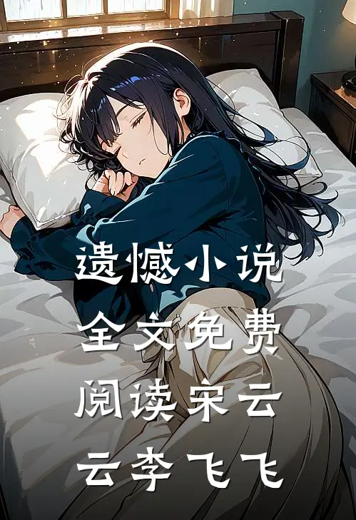 遗憾小说全文免费阅读宋云云李飞飞