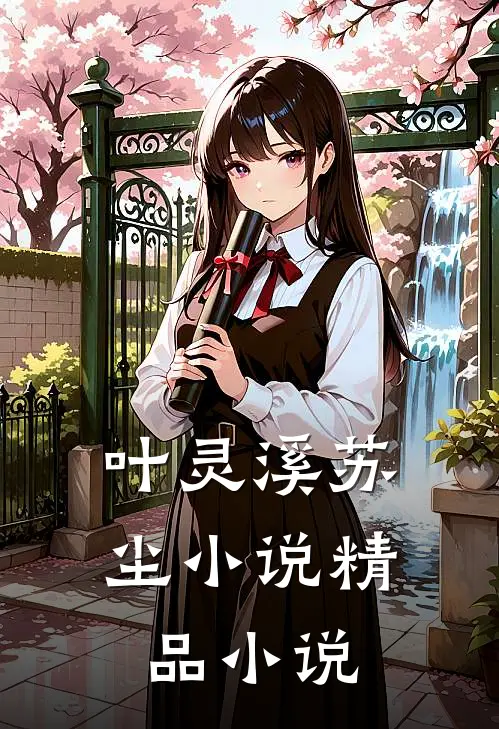 叶灵溪苏尘小说精品小说