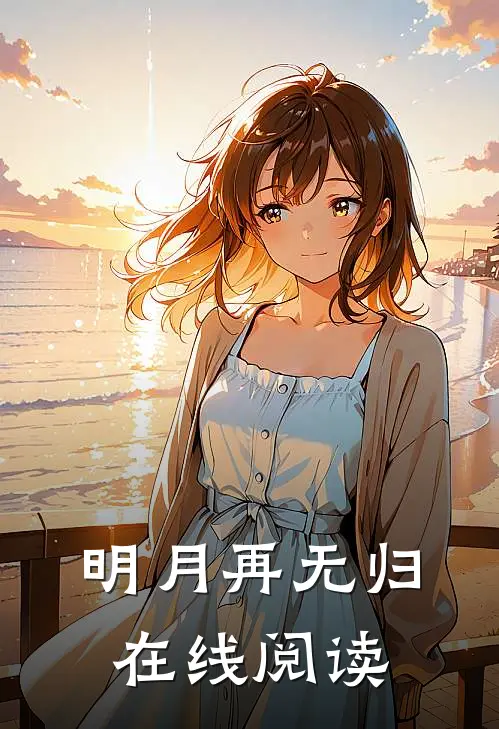 明月再无归在线阅读