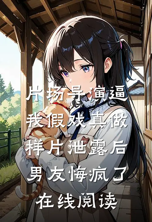 片场导演逼我假戏真做，样片泄露后男友悔疯了在线阅读