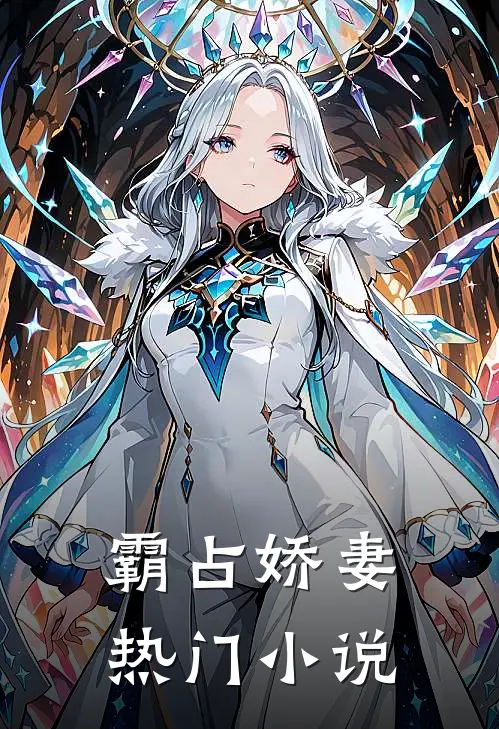 霸占娇妻热门小说