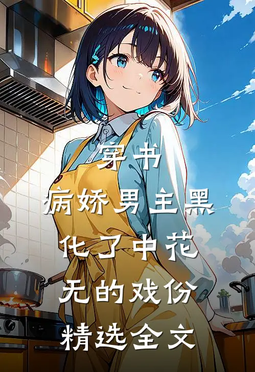 穿书:病娇男主黑化了中花无的戏份精选全文