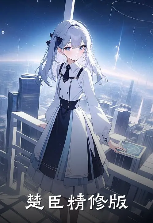 楚臣精修版