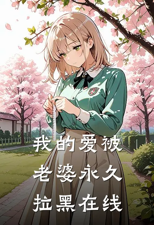 我的爱被老婆永久拉黑在线