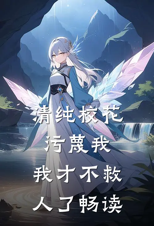 清纯校花污蔑我，我才不救人了畅读