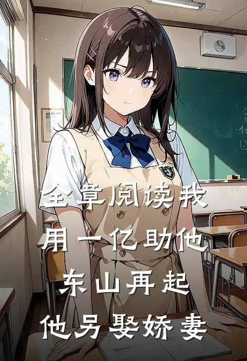 全章阅读我用一亿助他东山再起，他另娶娇妻