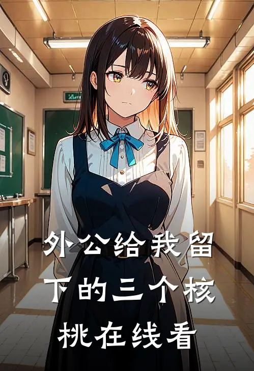 外公给我留下的三个核桃在线看
