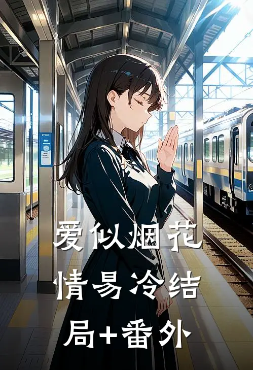 爱似烟花情易冷结局+番外