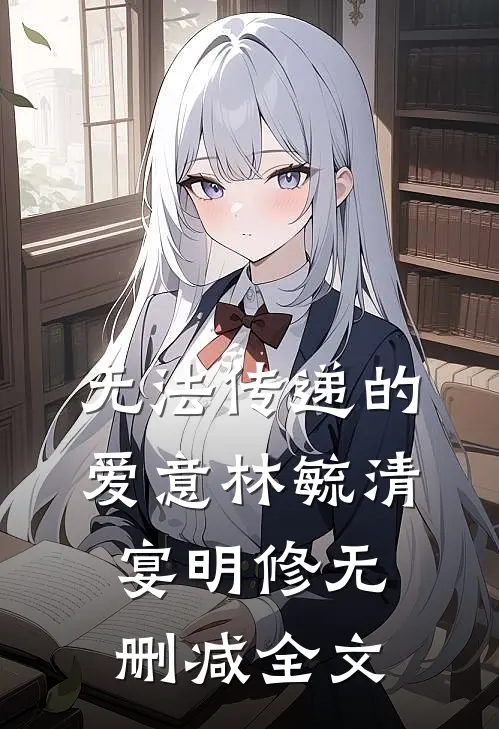 无法传递的爱意林毓清宴明修无删减全文