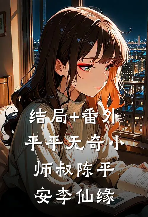 结局+番外平平无奇小师叔陈平安李仙缘