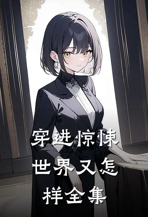 穿进惊悚世界又怎样全集