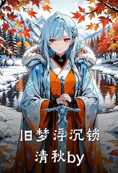 旧梦浮沉锁清秋by