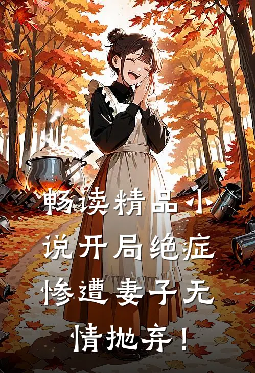 畅读精品小说开局绝症，惨遭妻子无情抛弃！