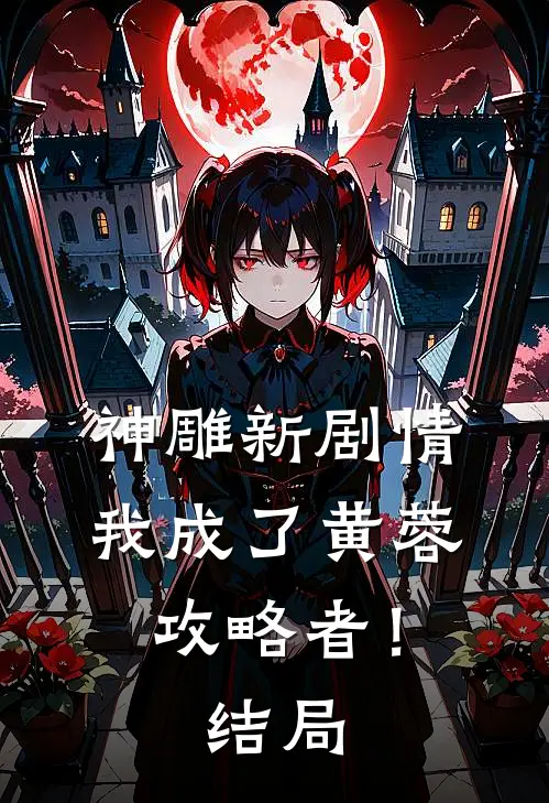 神雕新剧情：我成了黄蓉攻略者！结局