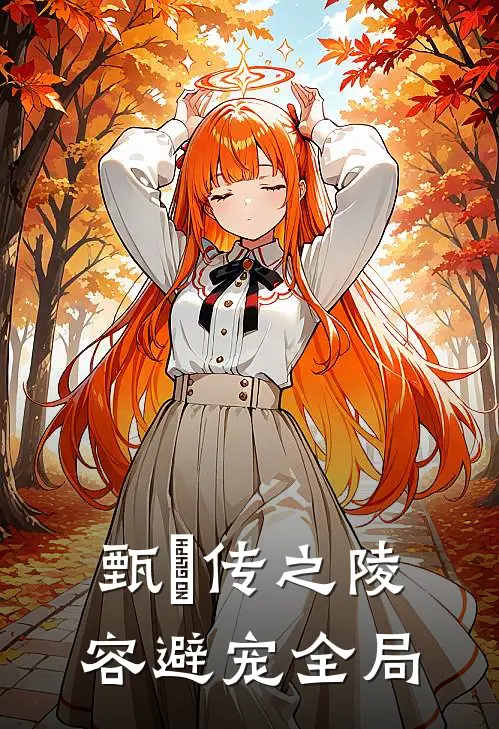 甄嬛传之陵容避宠全局
