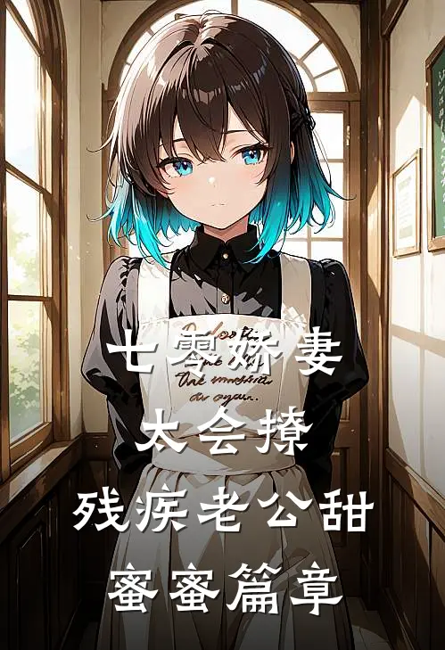 七零娇妻太会撩，残疾老公甜蜜蜜篇章