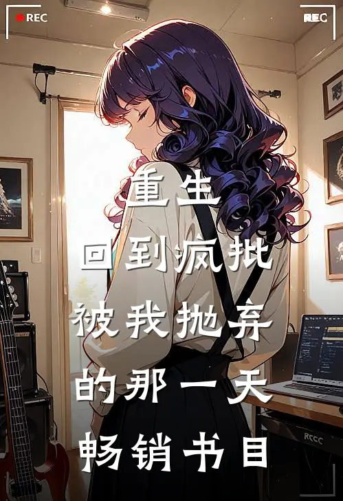 重生：回到疯批被我抛弃的那一天畅销书目