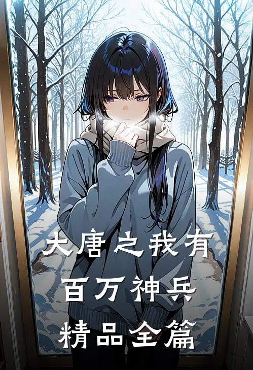 大唐之我有百万神兵精品全篇