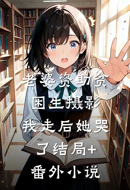 老婆资助贫困生摄影，我走后她哭了结局+番外小说