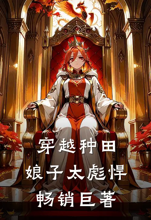 穿越种田，娘子太彪悍畅销巨著