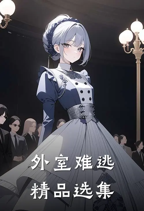 外室难逃精品选集