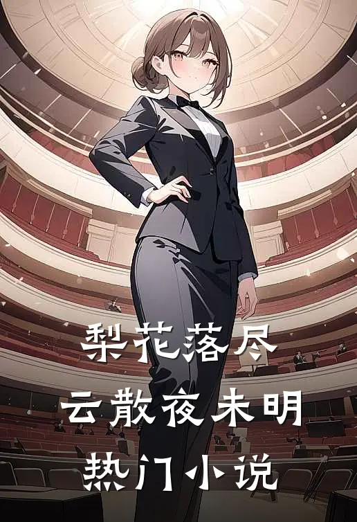 梨花落尽，云散夜未明热门小说