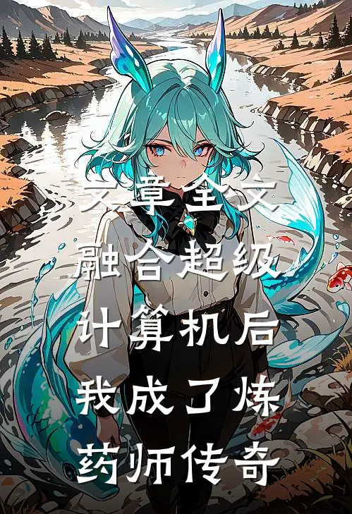 文章全文融合超级计算机后，我成了炼药师传奇