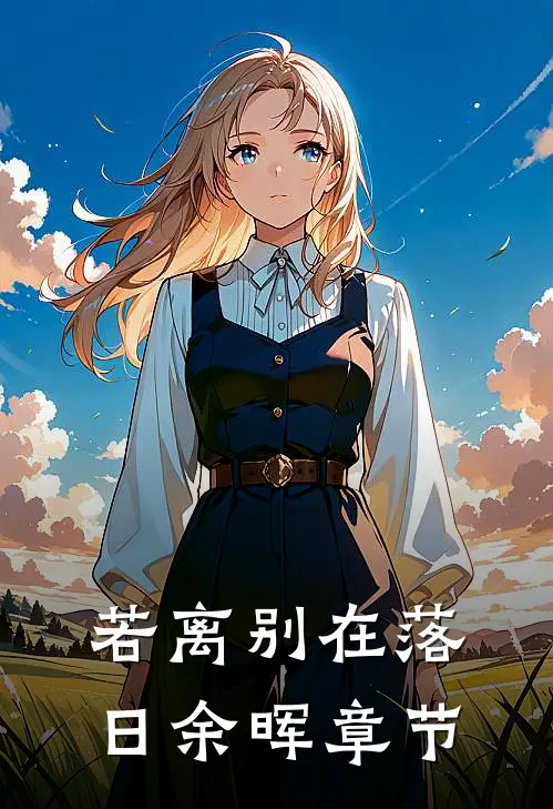 若离别在落日余晖章节
