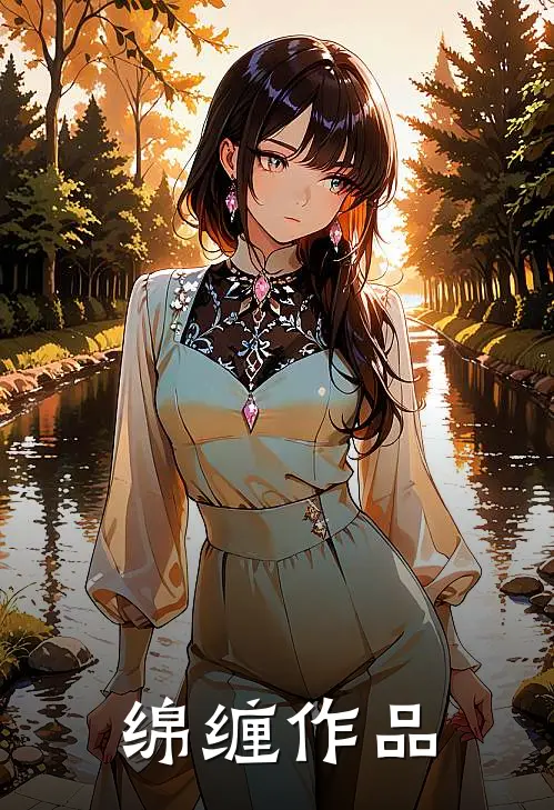 绵缠作品