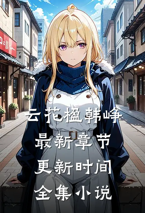 云花楹韩峥最新章节更新时间全集小说
