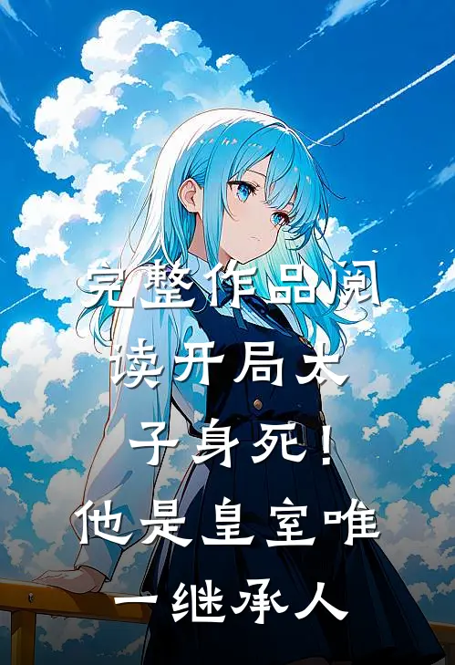 完整作品阅读开局太子身死！他是皇室唯一继承人