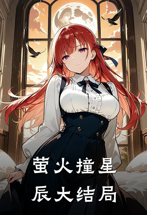 萤火撞星辰大结局