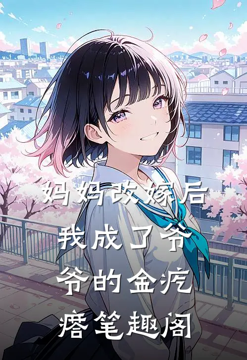 妈妈改嫁后，我成了爷爷的金疙瘩笔趣阁