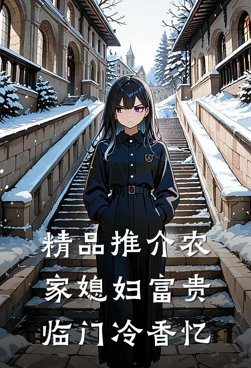 精品推介农家媳妇富贵临门 冷香忆