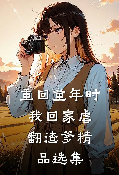 重回童年时：我回家虐翻渣爹精品选集
