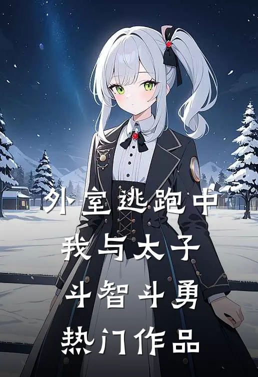 外室逃跑中：我与太子斗智斗勇热门作品