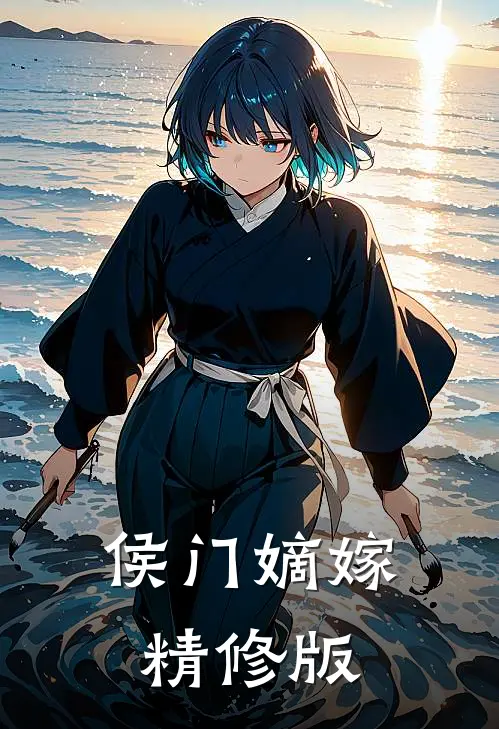 侯门嫡嫁精修版