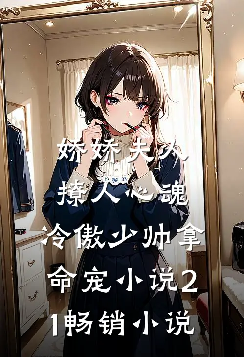 娇娇夫人撩人心魂,冷傲少帅拿命宠小说21畅销小说