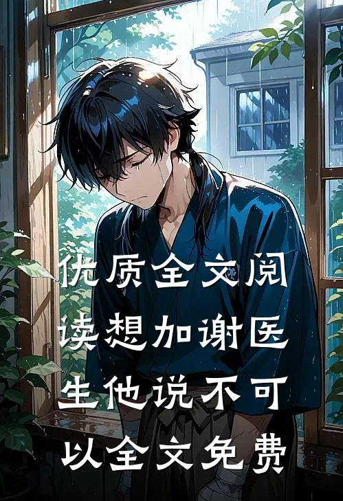 优质全文阅读想加谢医生他说不可以全文免费