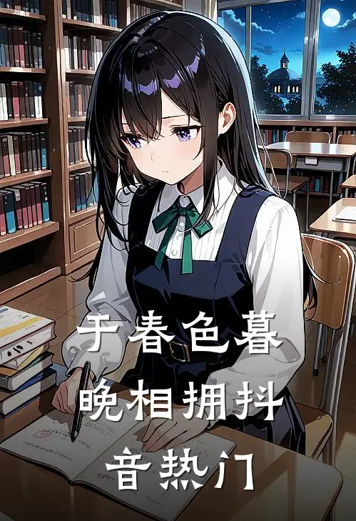 于春色暮晚相拥抖音热门